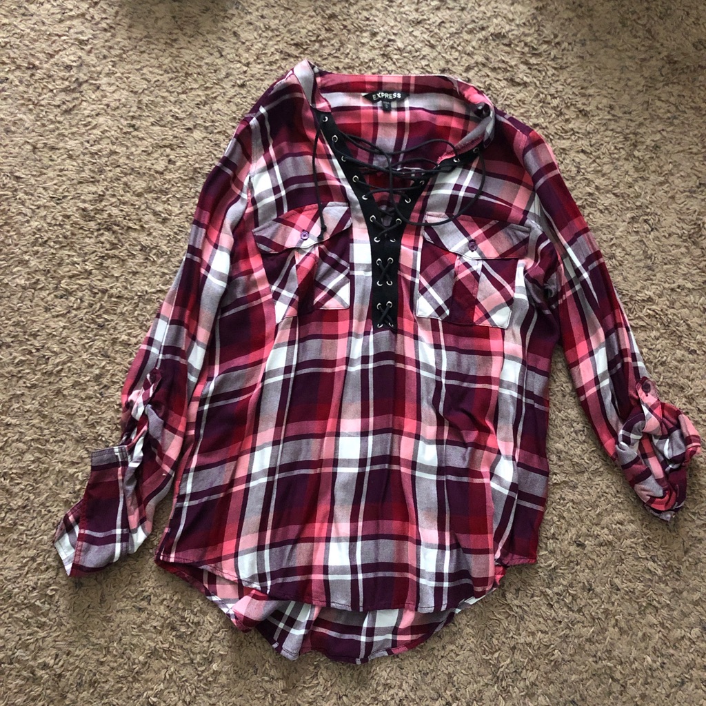 Express Flannel